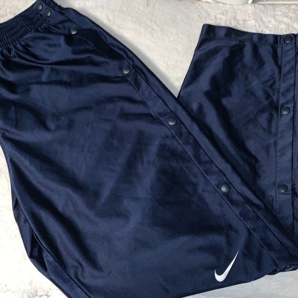 XXL Nike Snap Breakaway warmup Basketball pants - Picture 1 of 2